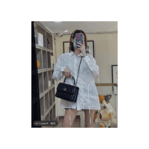 BAG chanel